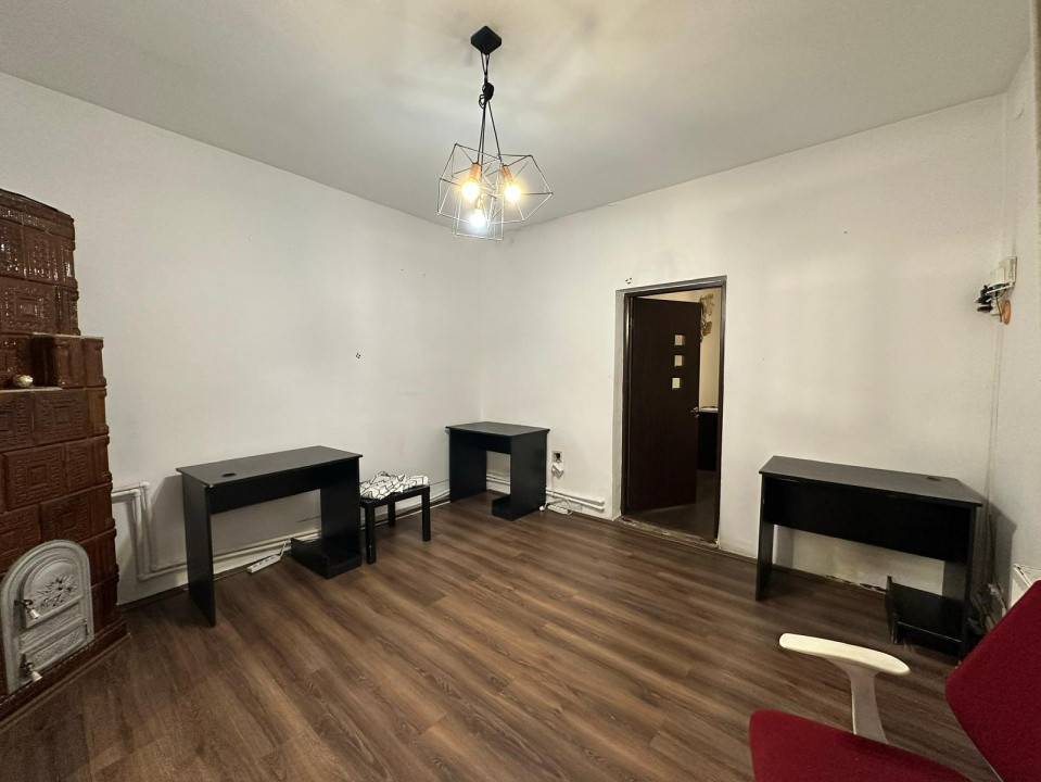 Casa 3 camere, 87mp, Centru, zona Sfintii Apostoli