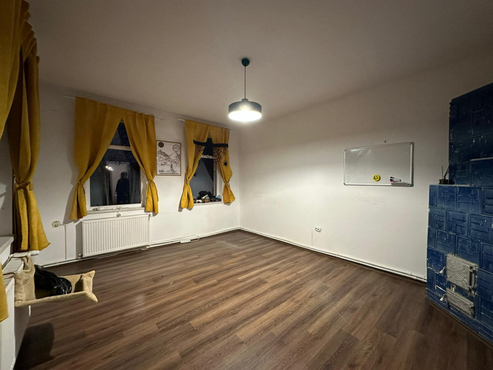 Casa 3 camere, 87mp, Centru, zona Sfintii Apostoli