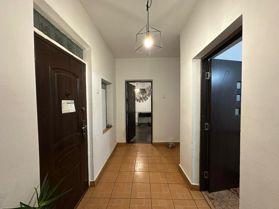 Casa 3 camere, 87mp, Centru, zona Sfintii Apostoli