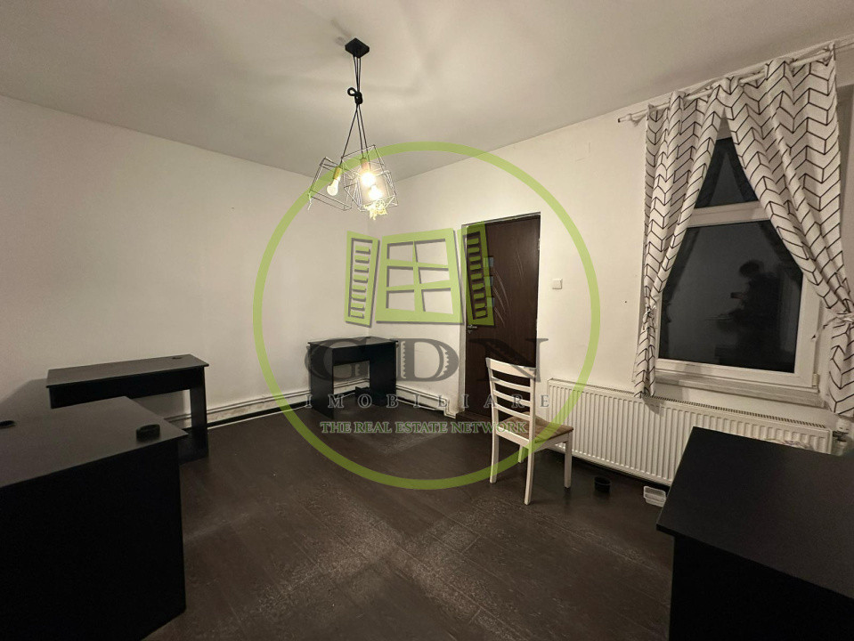 Casa 3 camere, 87mp, Centru, zona Sfintii Apostoli