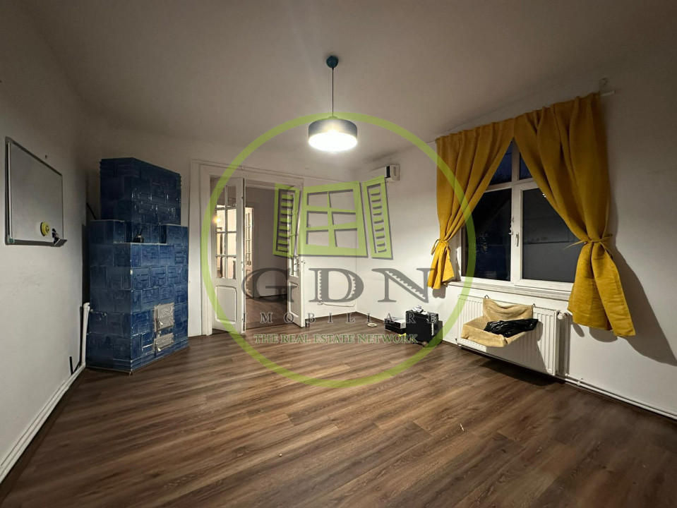 Casa 3 camere, 87mp, Centru, zona Sfintii Apostoli