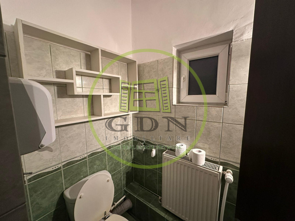 Casa 3 camere, 87mp, Centru, zona Sfintii Apostoli