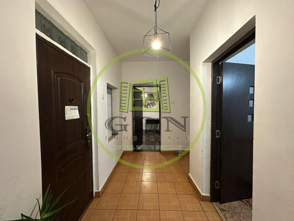 Casa 3 camere, 87mp, Centru, zona Sfintii Apostoli