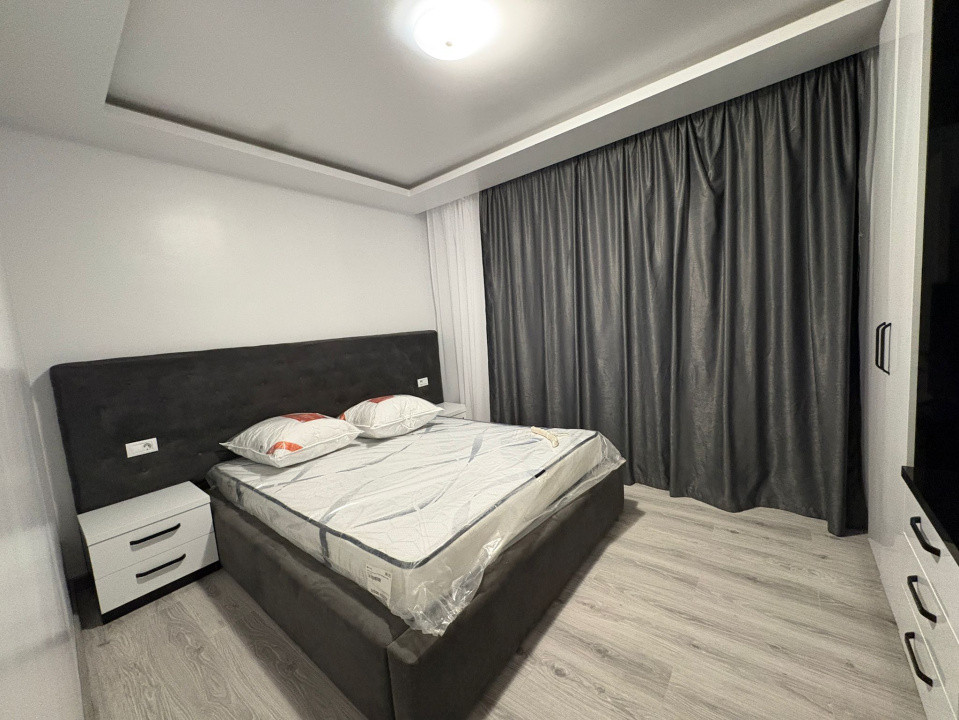 Apartament, 2 camere, decomandat, 60 mp, Cartier Lapus Arges, Zona Hotel Sidney