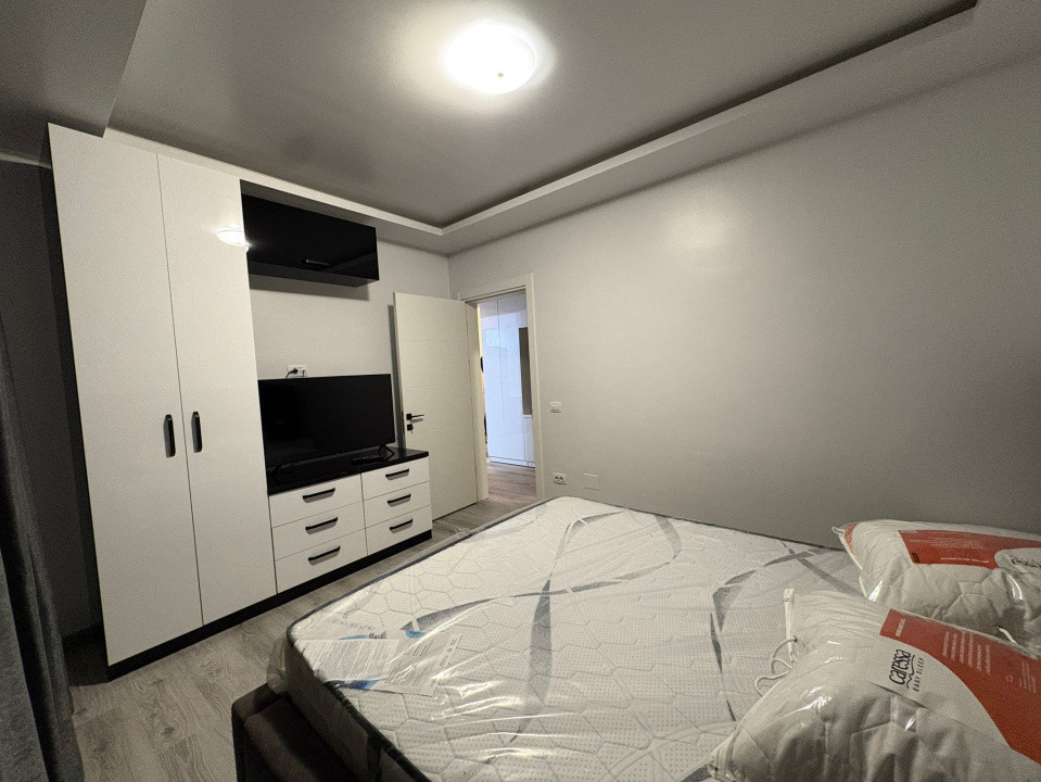 Apartament, 2 camere, decomandat, 60 mp, Cartier Lapus Arges, Zona Hotel Sidney