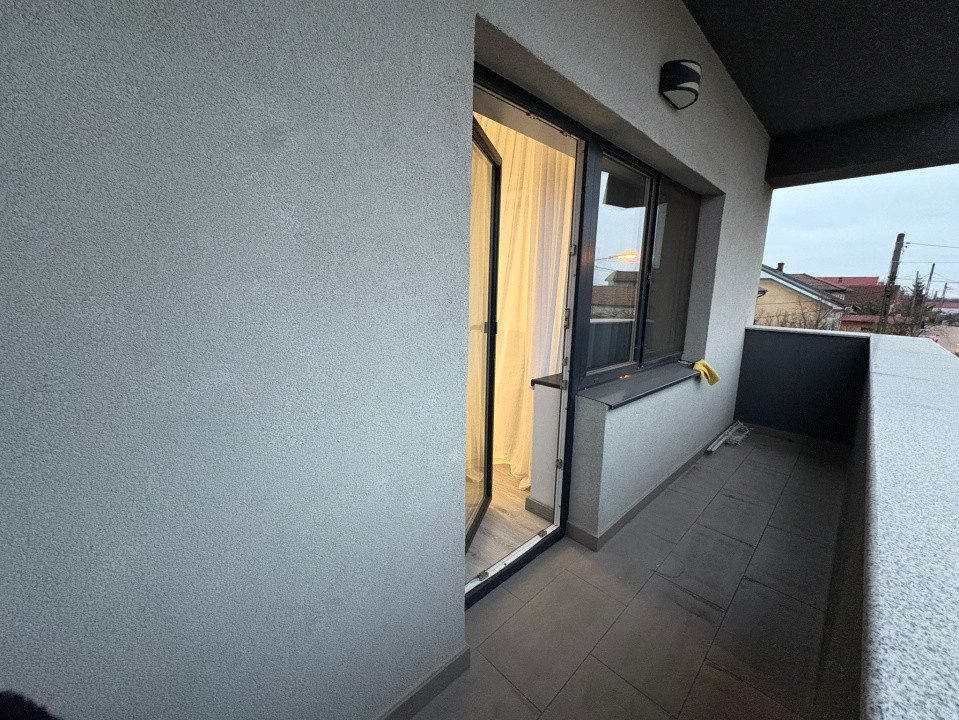 Apartament, 2 camere, decomandat, 60 mp, Cartier Lapus Arges, Zona Hotel Sidney