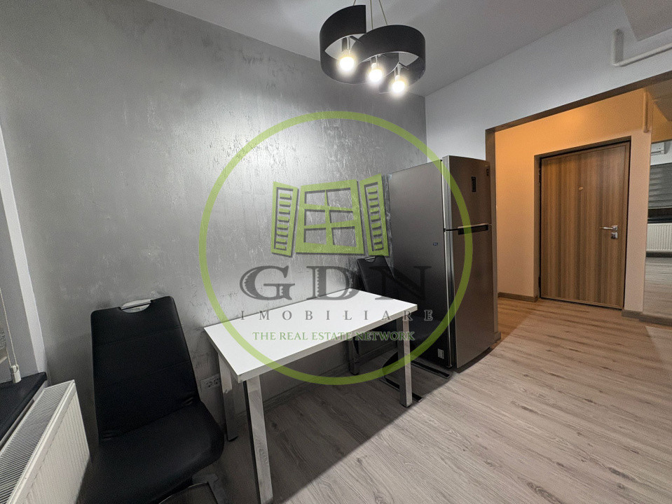 Apartament, 2 camere, decomandat, 60 mp, Cartier Lapus Arges, Zona Muntenilor