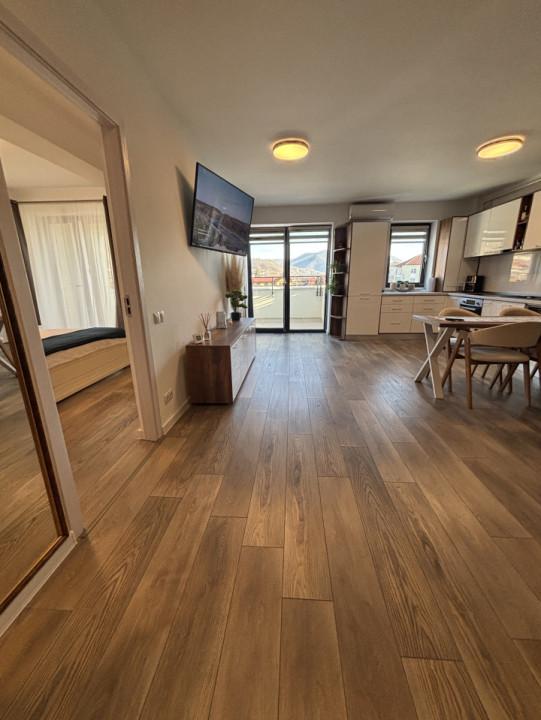 Apartament 2 camere de vanzare ,Centrul Vechi