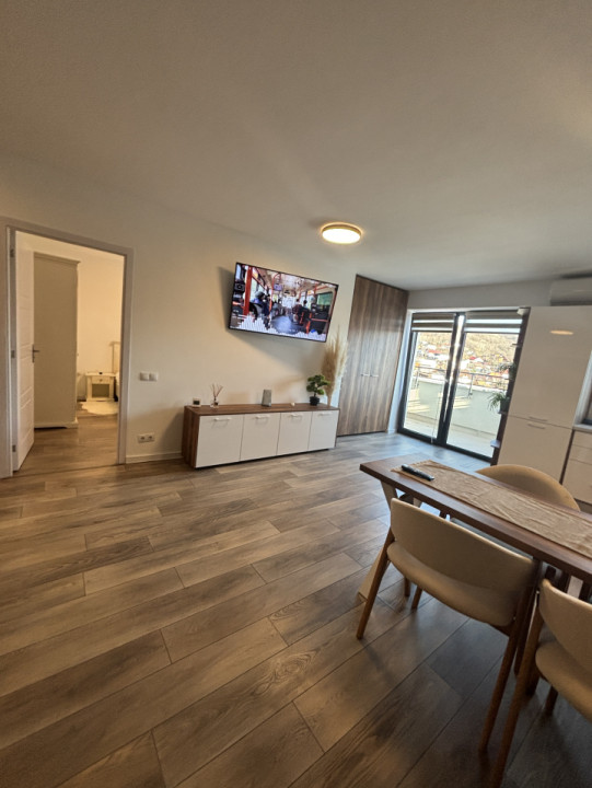 Apartament 2 camere de vanzare ,Centrul Vechi