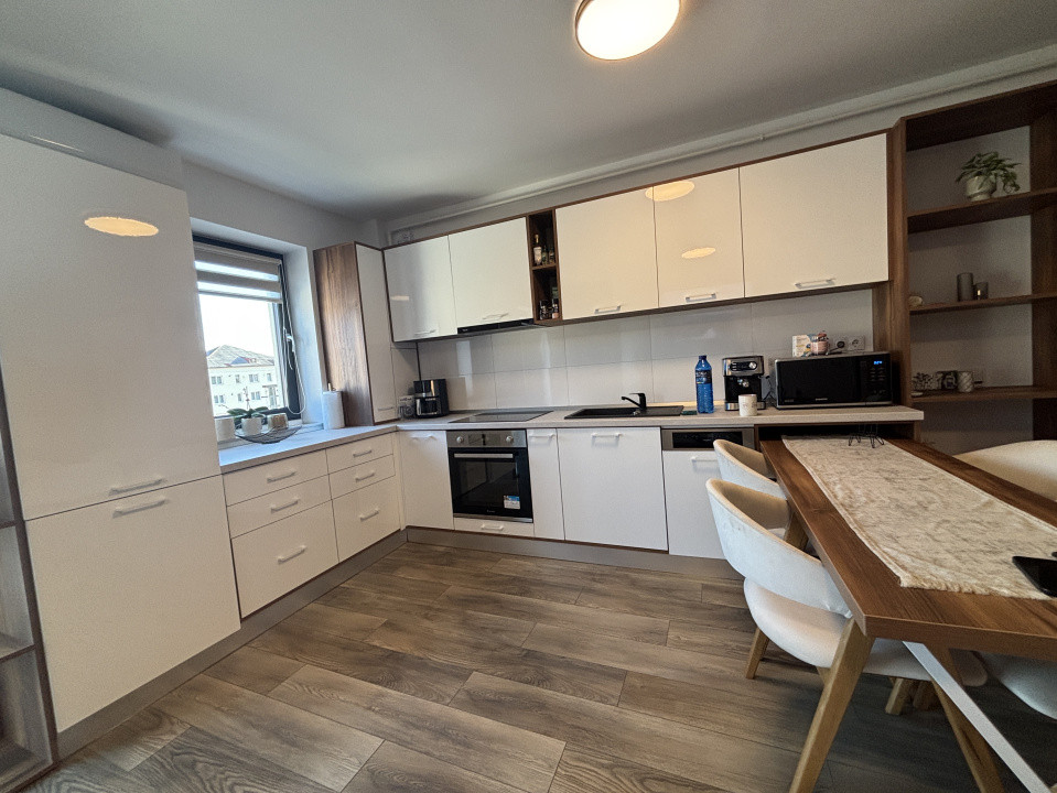 Apartament 2 camere de vanzare ,Centrul Vechi