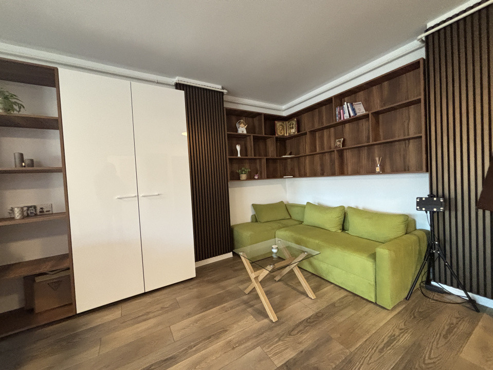 Apartament 2 camere de vanzare ,Centrul Vechi