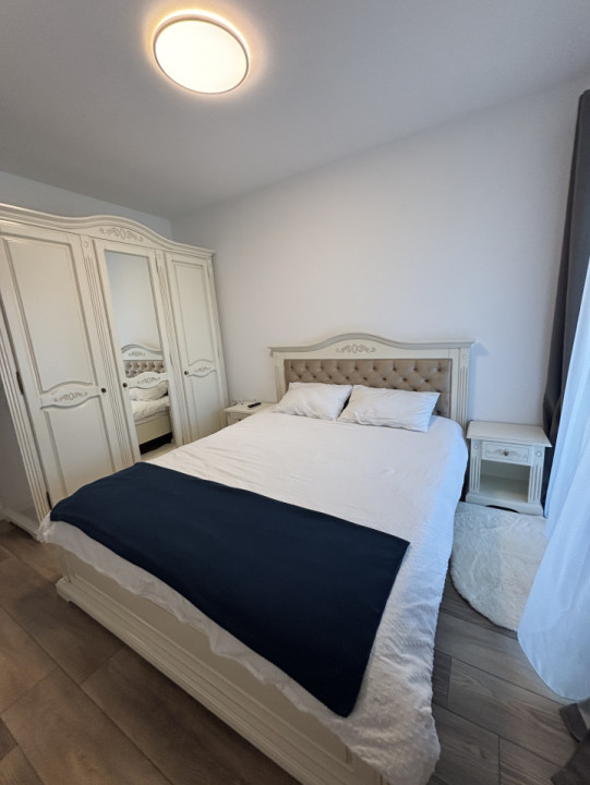 Apartament 2 camere de vanzare ,Centrul Vechi