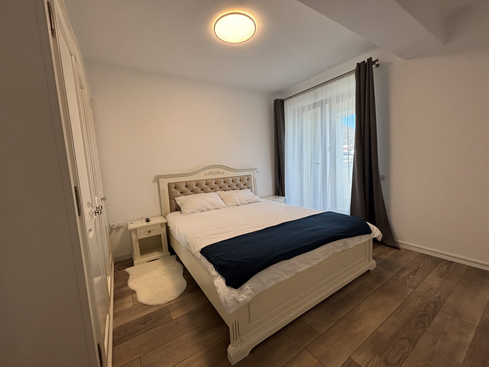 Apartament 2 camere de vanzare ,Centrul Vechi