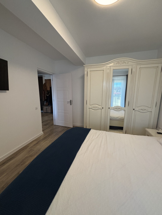 Apartament 2 camere de vanzare ,Centrul Vechi