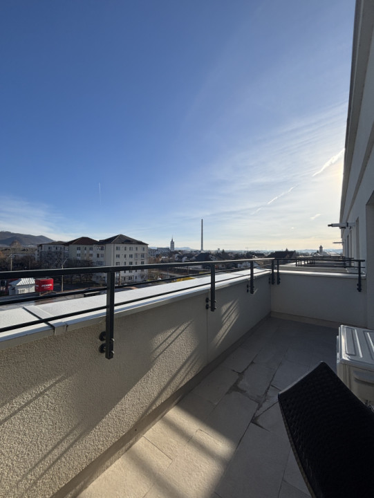 Apartament 2 camere de vanzare ,Centrul Vechi