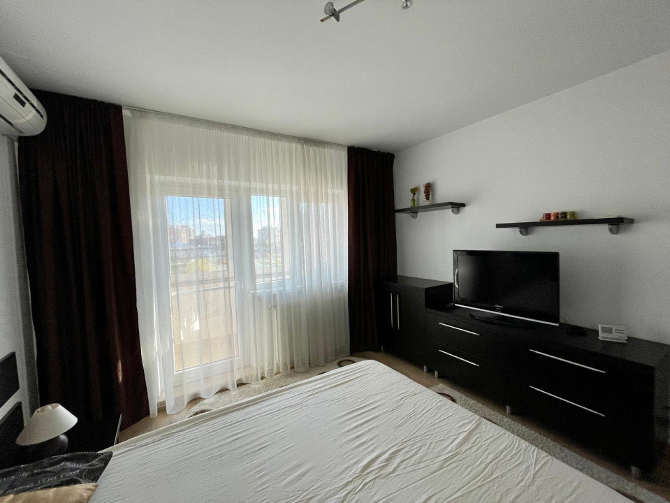 Apartament 3 camere de inchiriat central