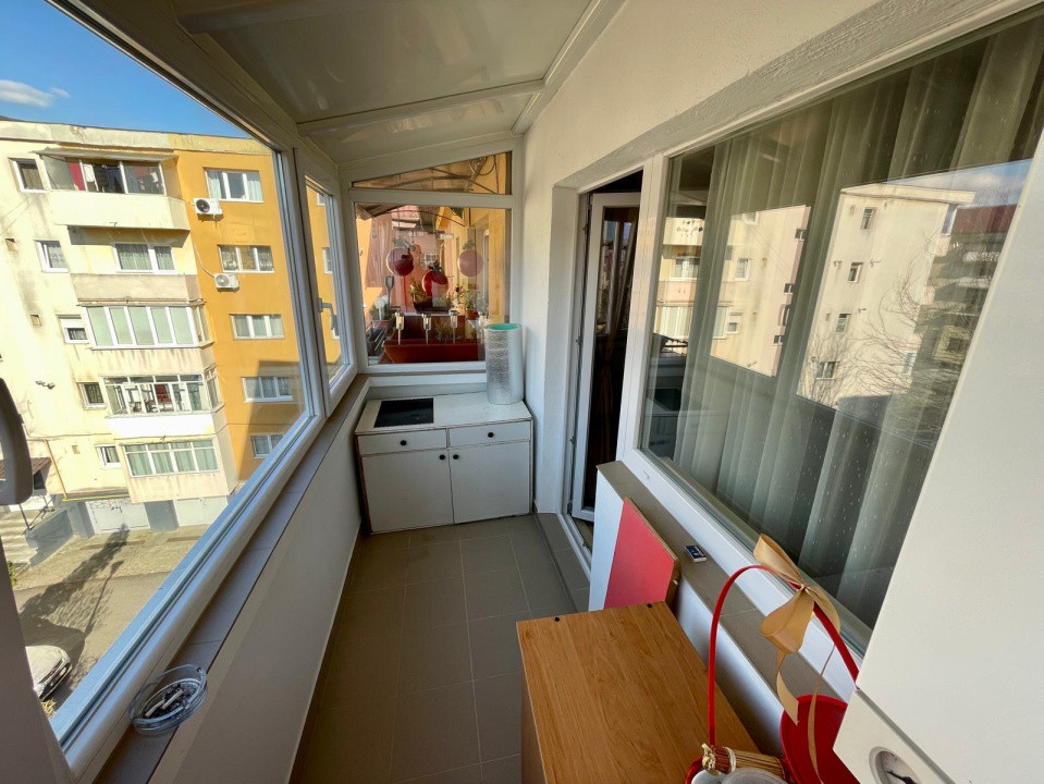 Apartament 3 camere de inchiriat central