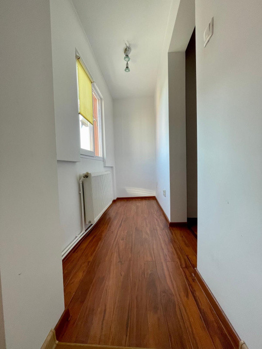 Apartament 3 camere de inchiriat central