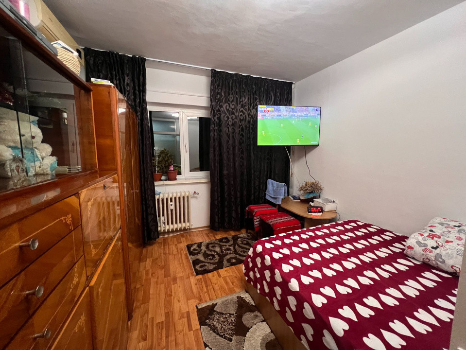 Camera de camin, 20mp, cartier Sarari, zona Liceul Henri Coanda