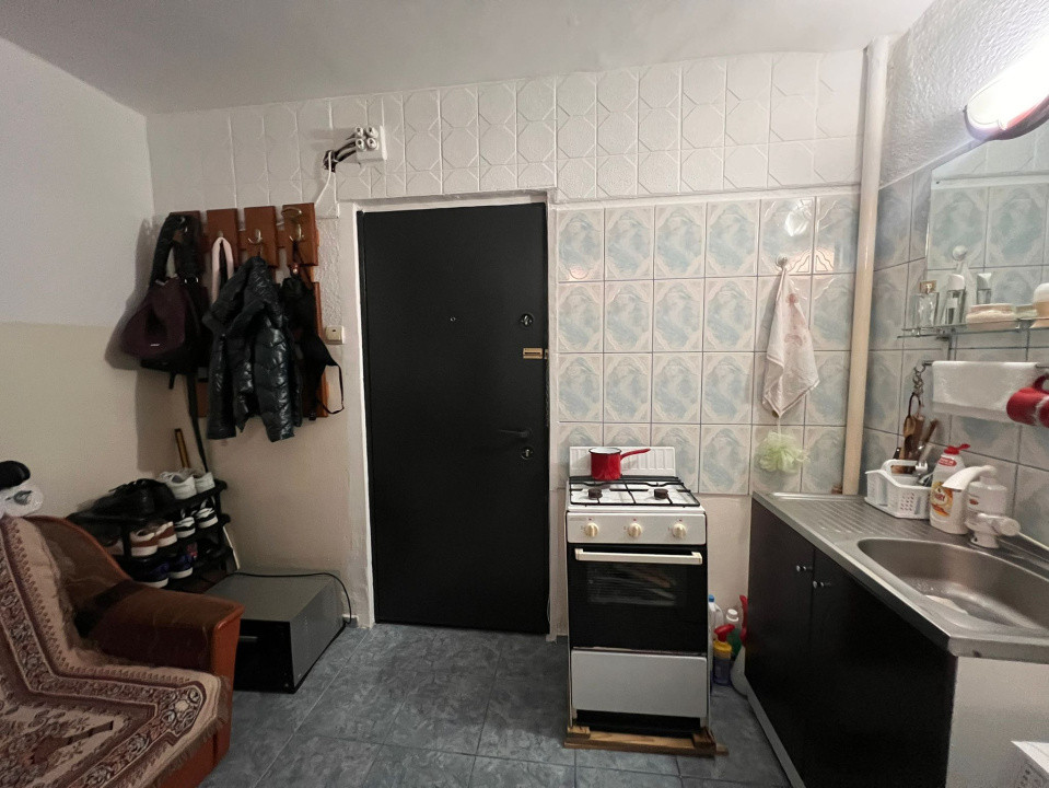 Camera de camin, 20mp, cartier Sarari, zona Liceul Henri Coanda