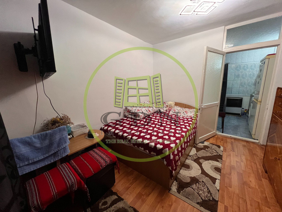 Camera de camin, 20mp, cartier Sarari, zona Liceul Henri Coanda