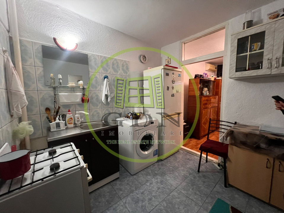 Camera de camin, 20mp, cartier Sarari, zona Liceul Henri Coanda