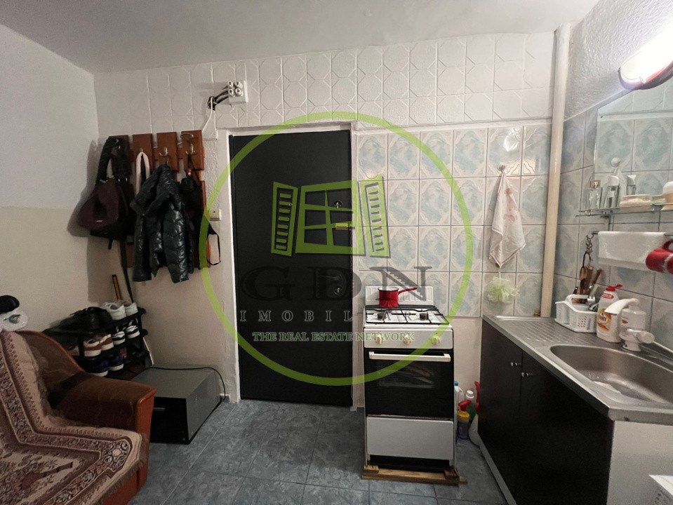 Camera de camin, 20mp, cartier Sarari, zona Liceul Henri Coanda