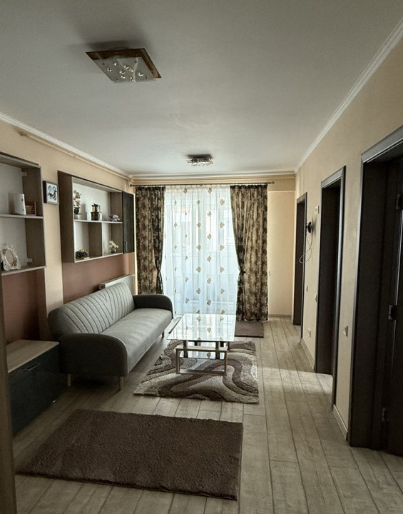 Apartament 2 camere – Cartierul Arhitecților, str. Tiberiu Ricci