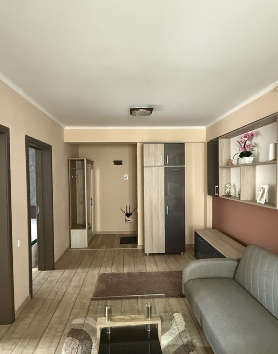 Apartament 2 camere – Cartierul Arhitecților, str. Tiberiu Ricci