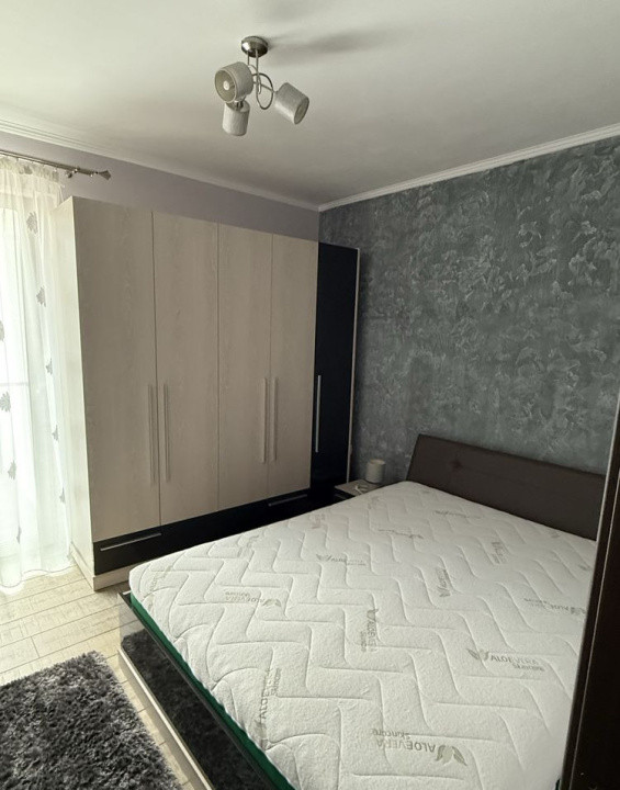 Apartament 2 camere – Cartierul Arhitecților, str. Tiberiu Ricci