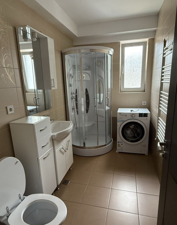 Apartament 2 camere – Cartierul Arhitecților, str. Tiberiu Ricci