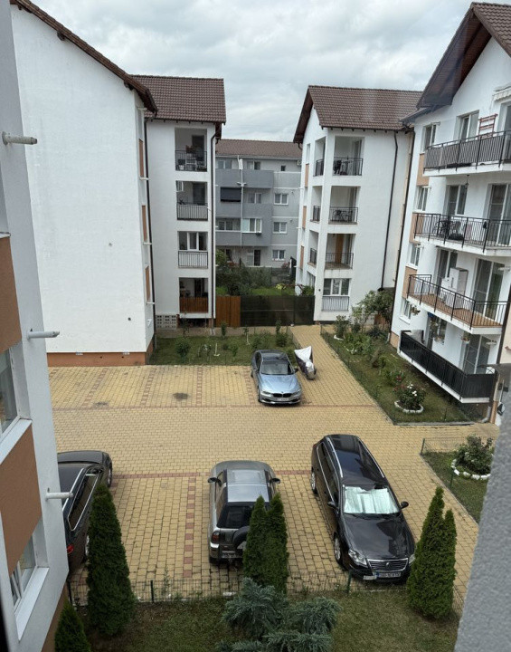 Apartament 2 camere – Cartierul Arhitecților, str. Tiberiu Ricci