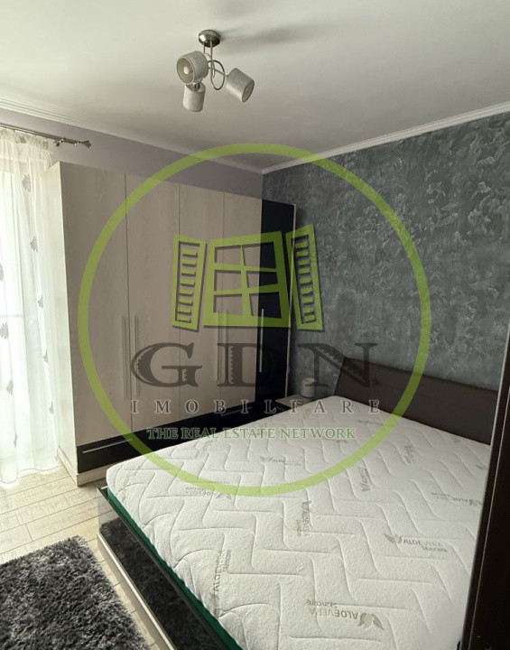 Apartament 2 camere – Cartierul Arhitecților, str. Tiberiu Ricci