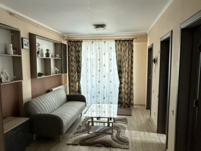 Apartament 2 camere – Cartierul Arhitecților, str. Tiberiu Ricci