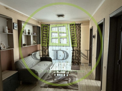 Apartament 2 camere – Cartierul Arhitecților, str. Tiberiu Ricci