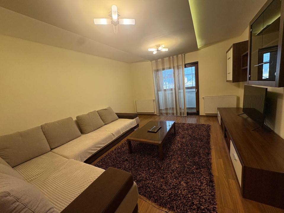 Apartament, 3 camere, decomandat, 80 mp, Cartier Brazda, Zona Marie Louise