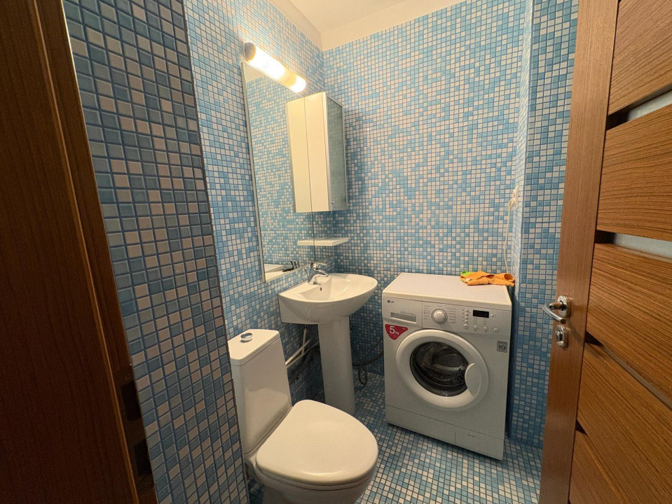 Apartament, 3 camere, decomandat, 80 mp, Cartier Brazda, Zona Marie Louise