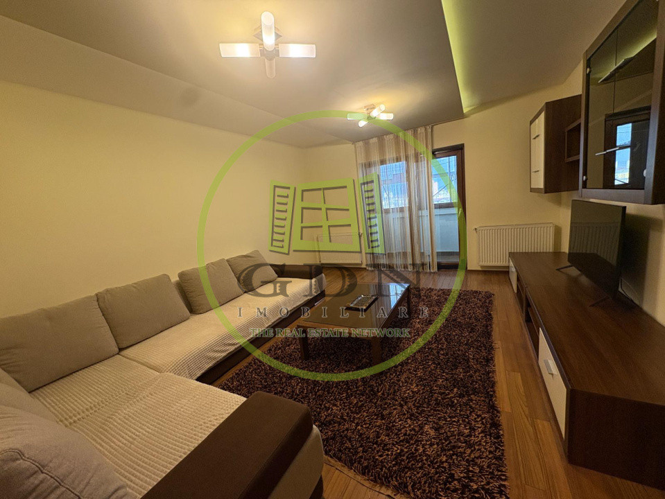 Apartament, 3 camere, decomandat, 80 mp, Cartier Brazda, Zona Marie Louise