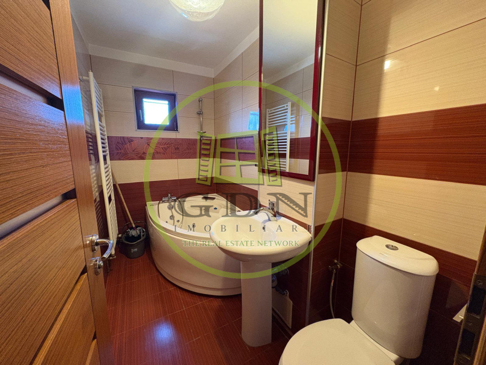 Apartament, 3 camere, decomandat, 80 mp, Cartier Brazda, Zona Marie Louise