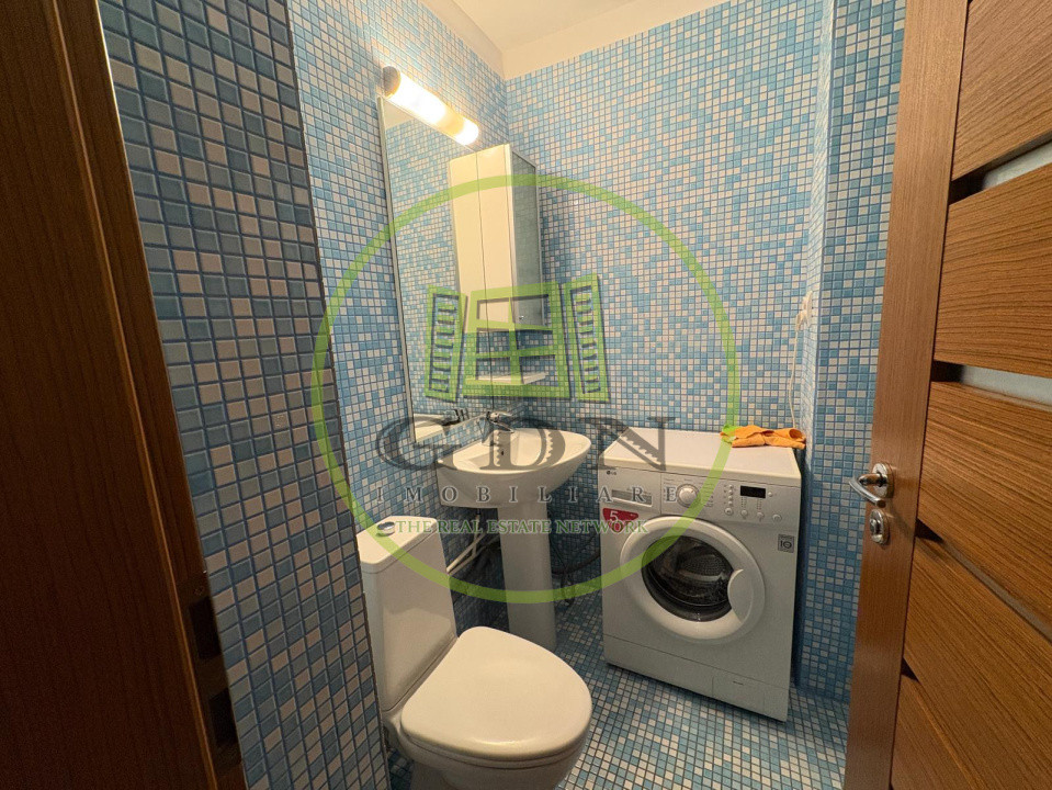 Apartament, 3 camere, decomandat, 80 mp, Cartier Brazda, Zona Marie Louise