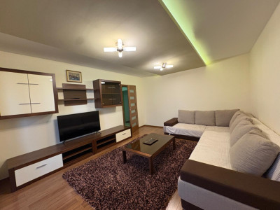 Apartament, 3 camere, decomandat, 80 mp, Cartier Brazda, Zona Marie Louise