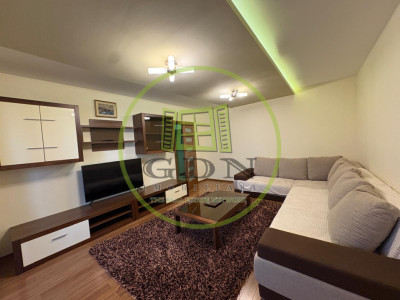 Apartament, 3 camere, decomandat, 80 mp, Cartier Brazda, Zona Marie Louise