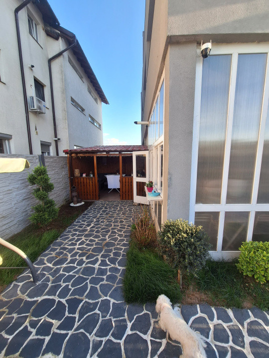 Apartament de vânzare | 3 camere-55mp +grãdinã 88 mp -Calea Cisnădiei 