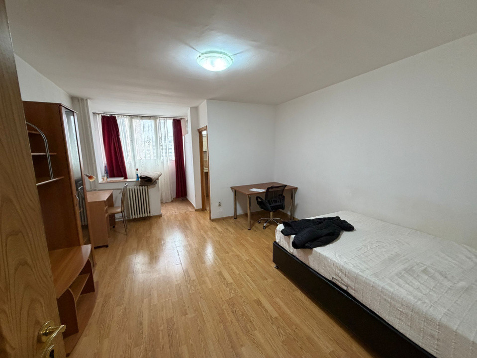Închiriere garsonieră, 32 mp. , zona Mănăștur