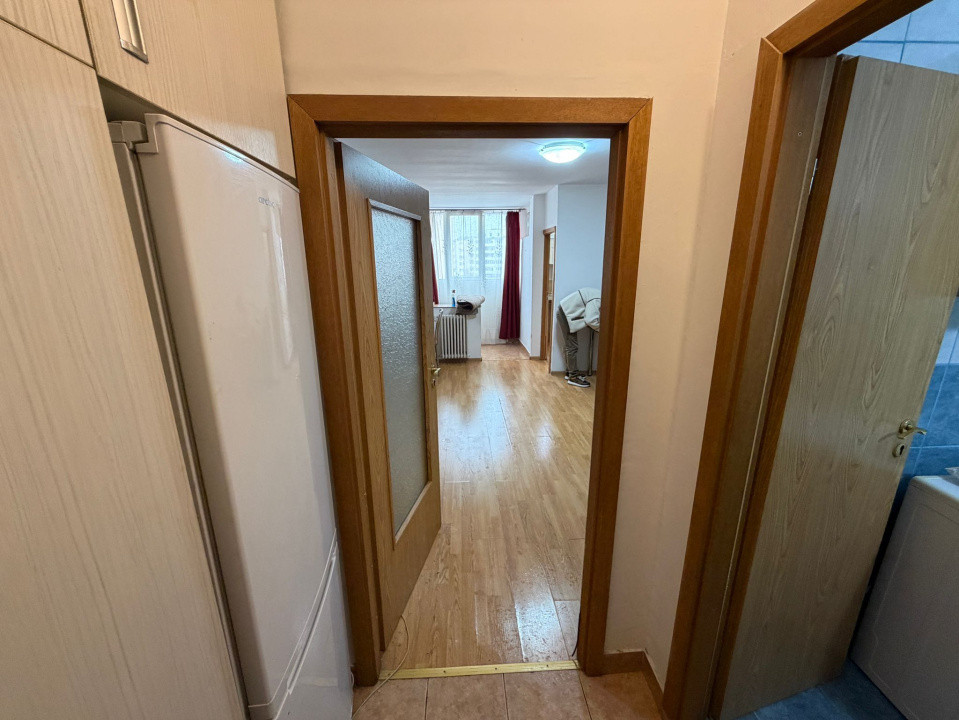 Închiriere garsonieră, 32 mp. , zona Mănăștur