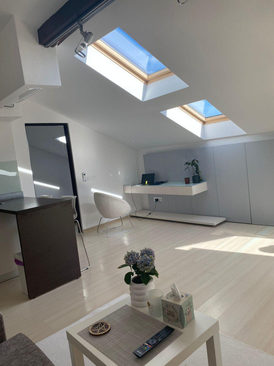 Chirie 2 camere  Ultracentral