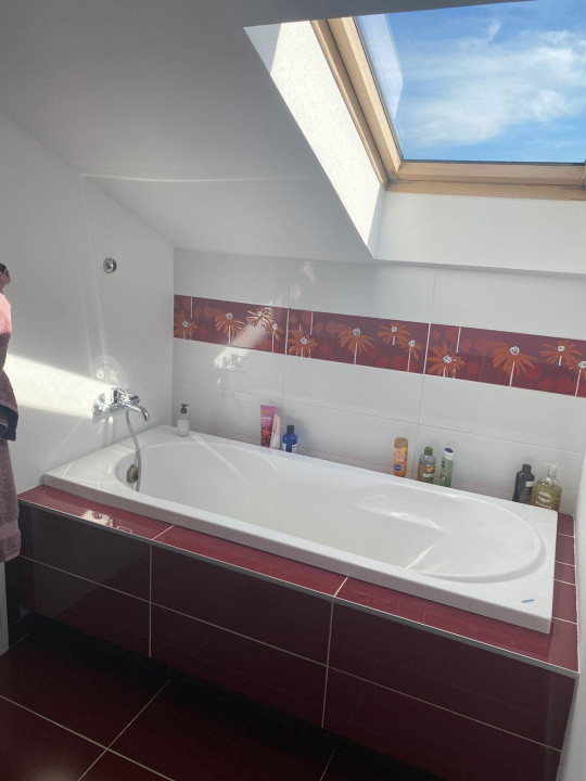 Chirie 2 camere  Ultracentral