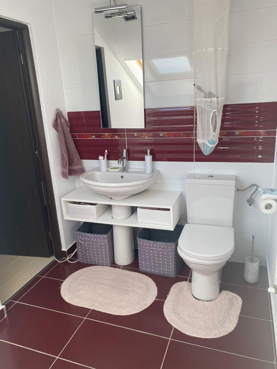 Chirie 2 camere  Ultracentral