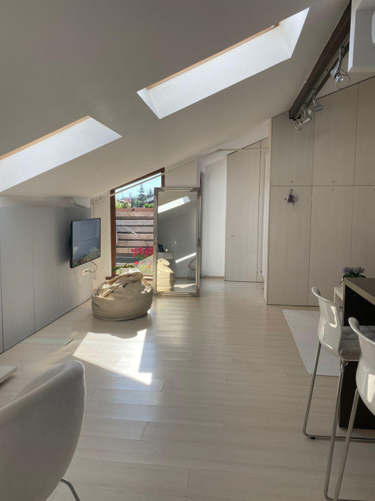 Chirie 2 camere  Ultracentral