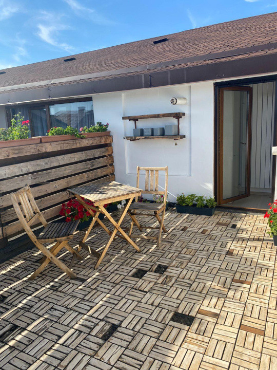 Chirie 2 camere  Ultracentral